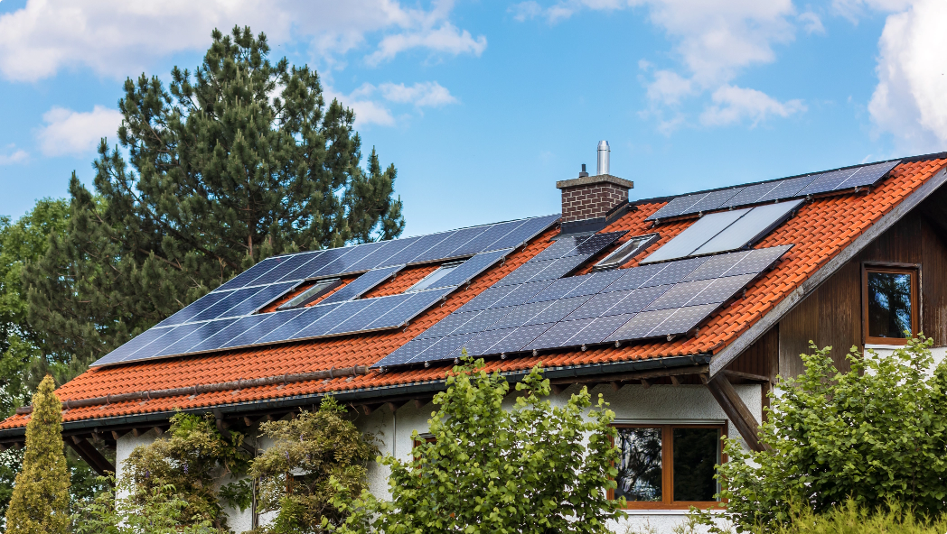 solar-panels-roof-private-house-eco-house-modern-house-with-solar-station-roof